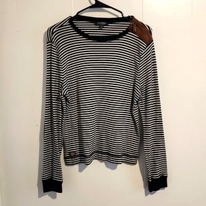 Ralph Lauren womens top